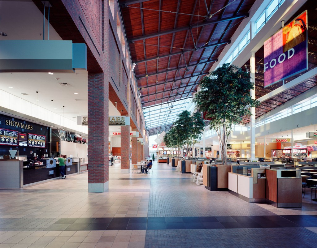 Northlake Mall Is Hosting Free Fitness Classes All Month Charlotte