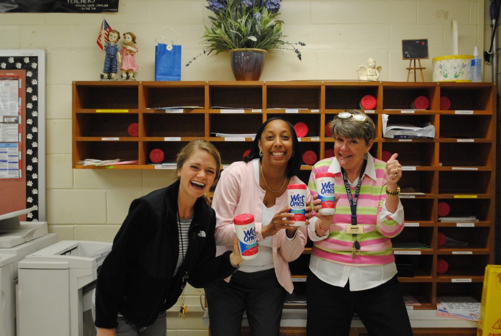 NC Teacher's Rising Faster Than Any Other State Charlotte Stories