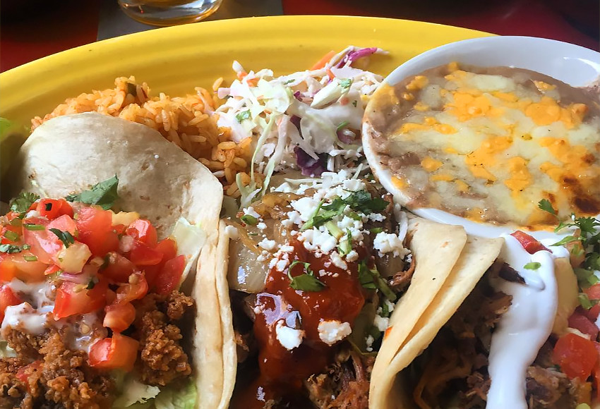 Top 50 Places To Eat in Charlotte Charlotte Stories