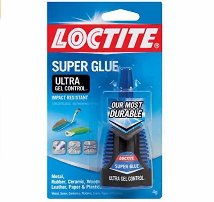 super-glue