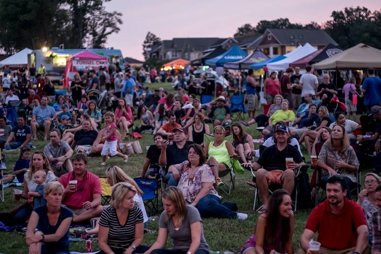 Top 10 Things To Do and See Around Charlotte This Weekend Charlotte