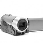 high-definition camera