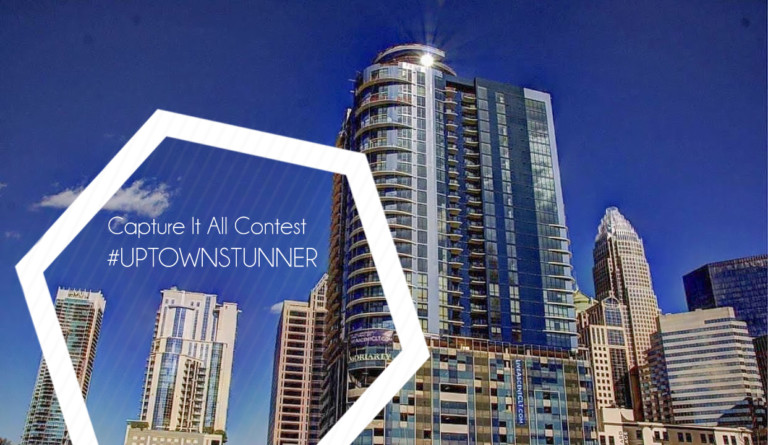 Ascent Uptown Is Launching A Photo Contest w/ Over $3,000 In Prizes #UptownStunner