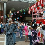 charlotte japanese festival