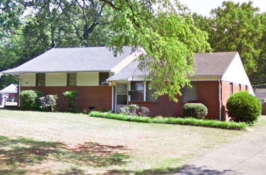 Top 5 Homes In Charlotte Currently For Sale For Under $30k