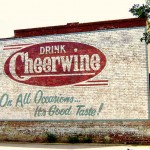 Cheerwine NC