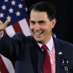 Gov Scott Walker