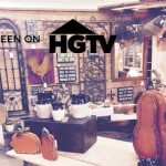 Rumor Mill Market on HGTV