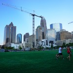 bearden park charlotte
