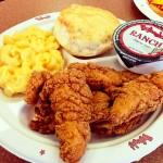 bojangles NC