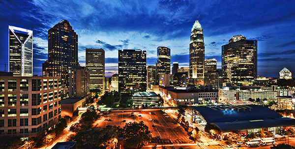 39 Signs That You Might Actually Be From Charlotte