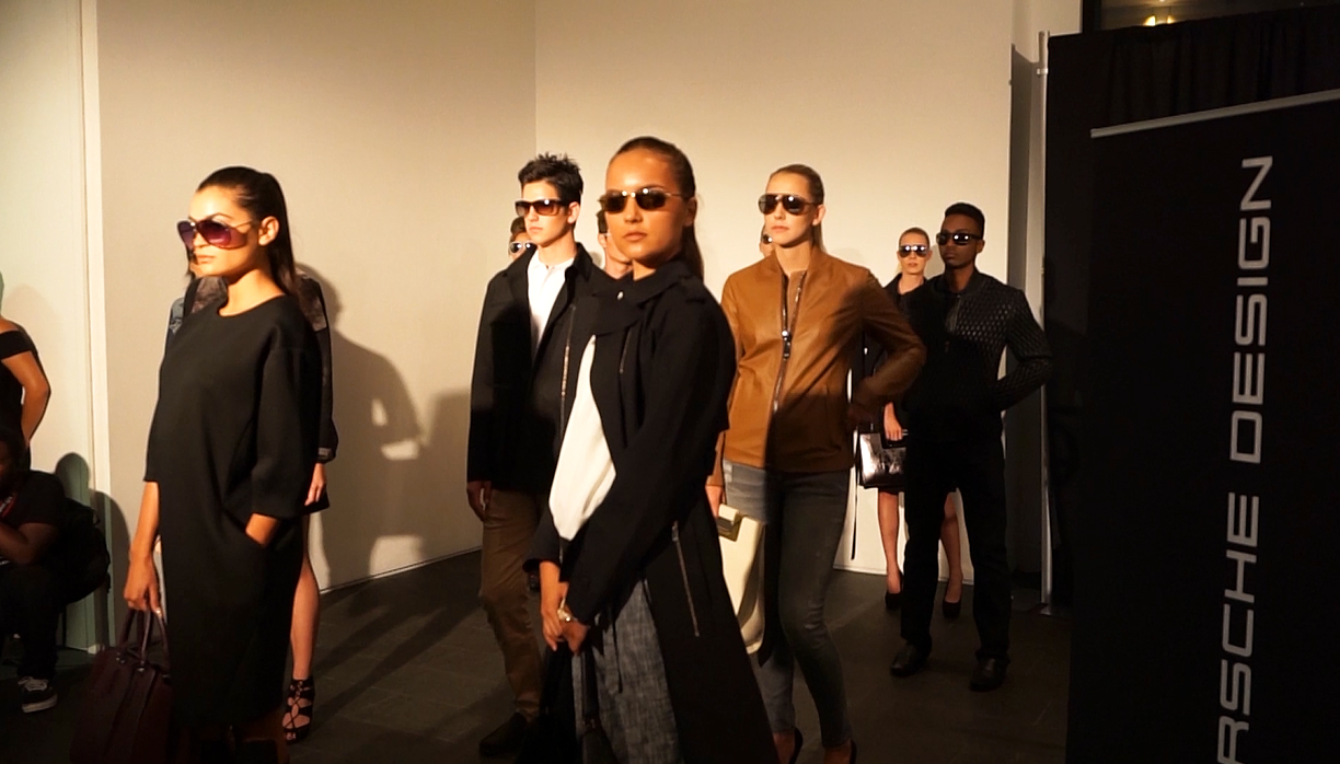Tonight’s Ultra-Luxury Fashion Show in Charlotte Will Preview Styles Before Beverly Hills (Video)