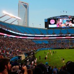 panthers fan fest 2015