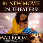 warroom #1 movie in America