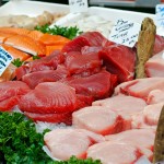 Fish market