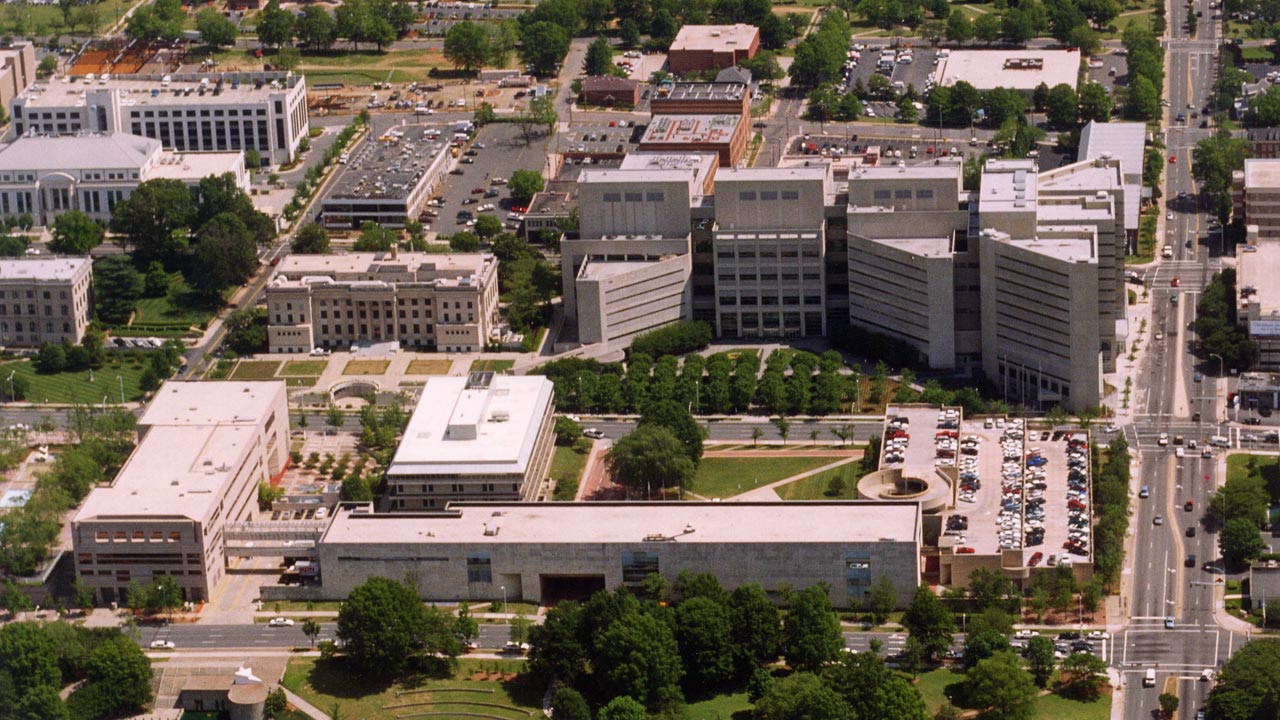 Mecklenburg County Spending $165 Million To Relocate Customer Service Buildings