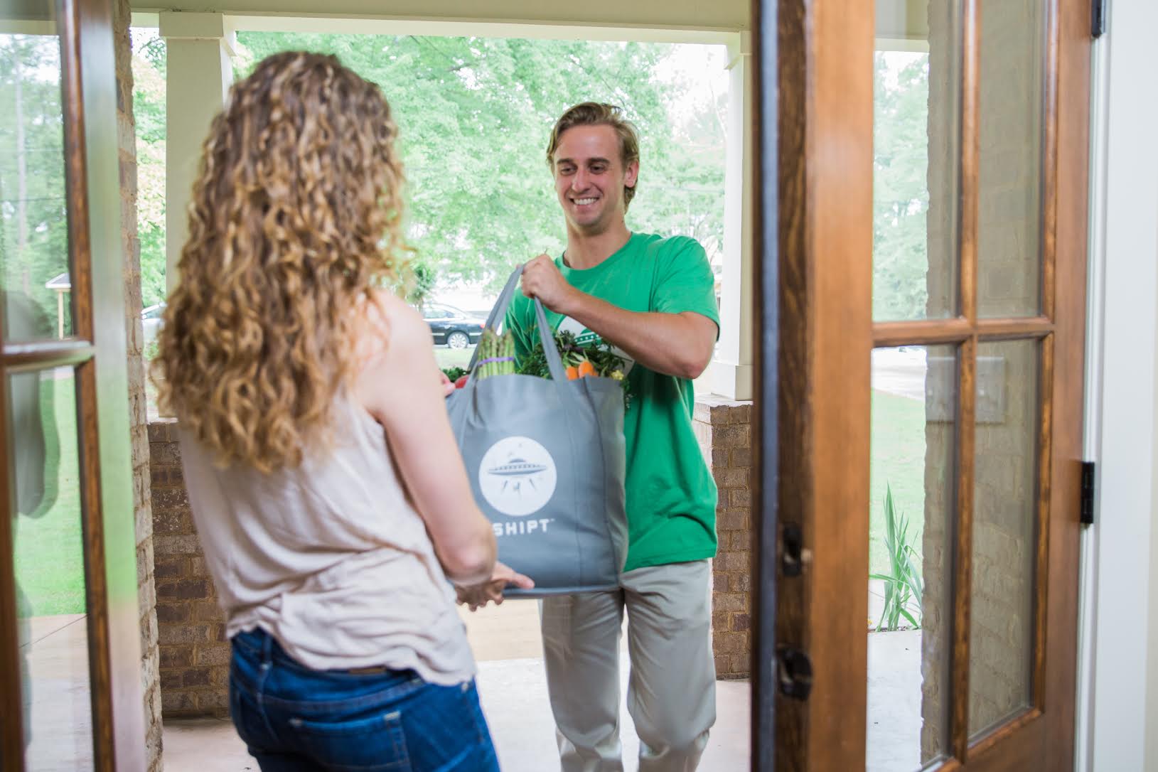 Target Now Offering Same-Day Delivery To Charlotte Residents