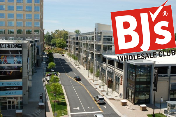 BJ’s Wholesale Club Is Building It’s First Charlotte Location Near Uptown