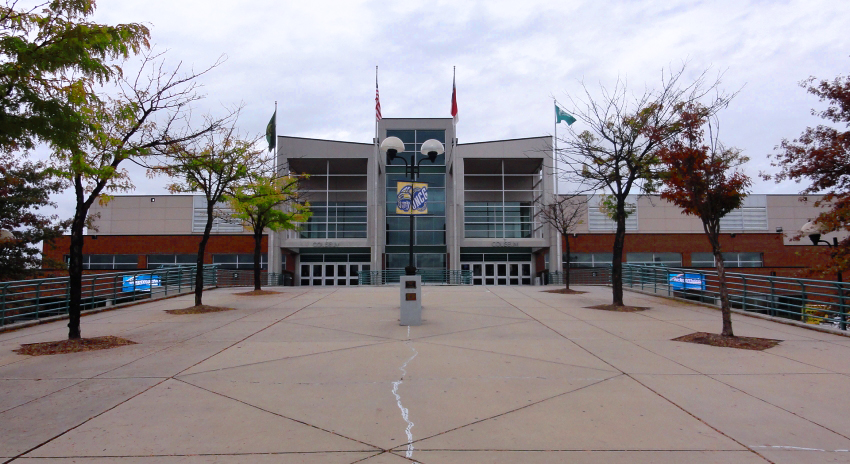 The Charlotte Hornets Are Starting A Minor League Team in Greensboro