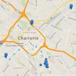 charlotte penthouses for rent