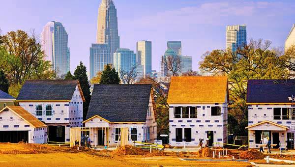 Charlotte Homeowners Could Lose Money by Selling to ‘iBuyers’