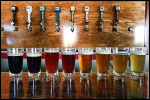 lake norman breweries