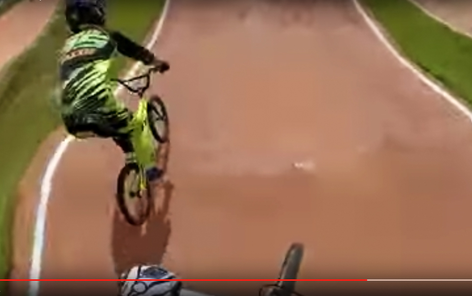 Epic Video of Rock Hill’s New Multi-Million Dollar BMX Course