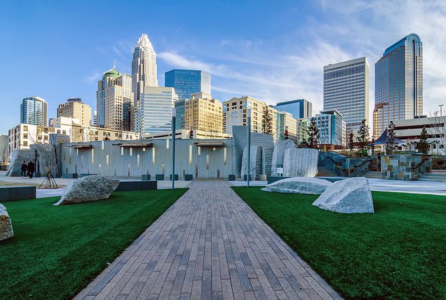 This Stunning Video Of Charlotte Will Make Everyone Want to Move Here