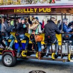 charlotte trolly pub