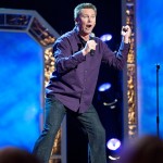 Brian Regan charlotte