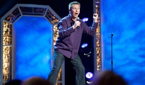 Brian Regan charlotte