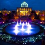 charlotte-botanical-garden-christmas-lights