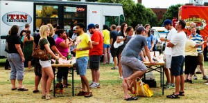 charlotte food truck friday