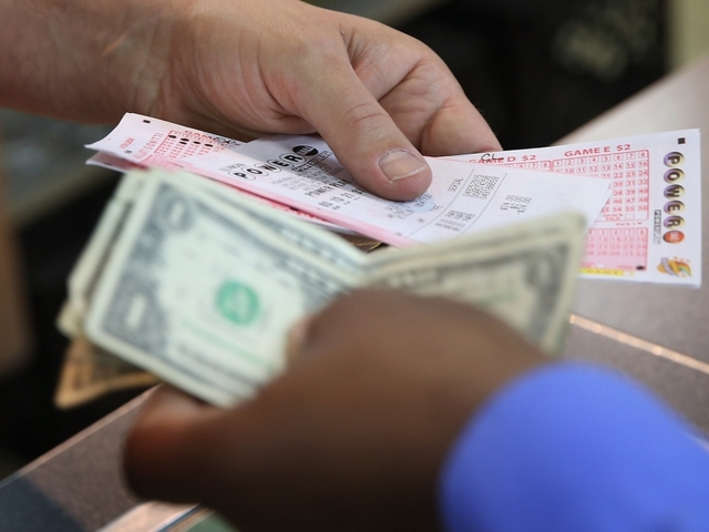 Winning $344 Million Powerball Ticket Sold in North Carolina