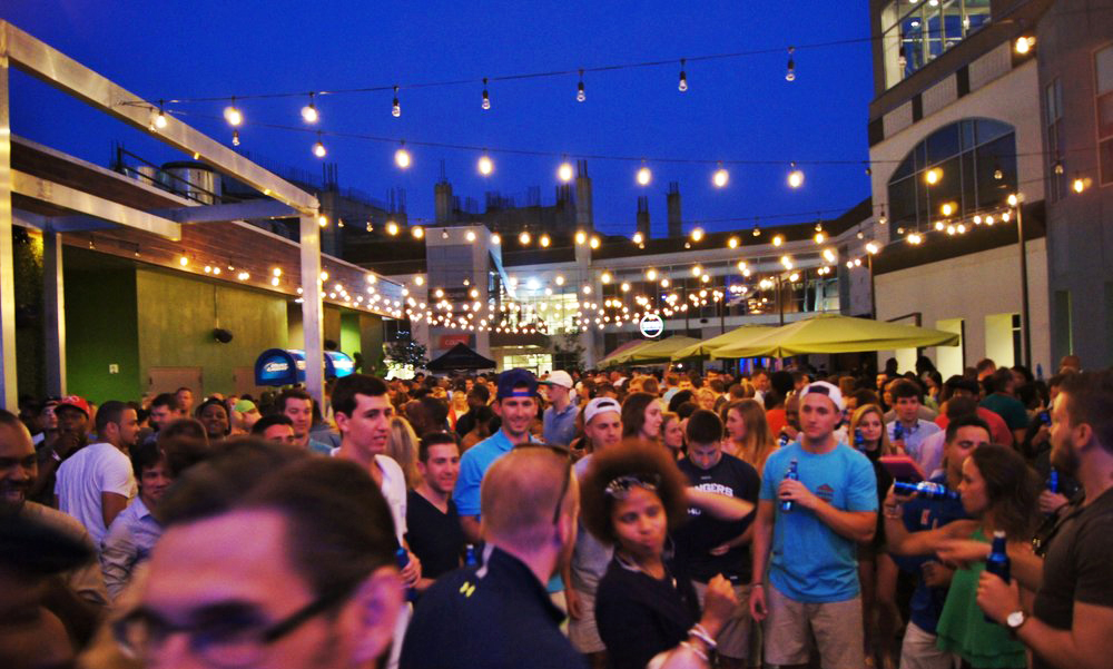 Top 5 Things To Do In Charlotte This Weekend