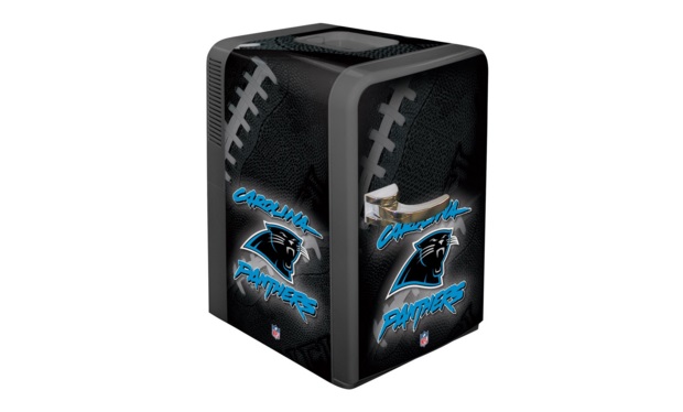 panther Refrigerator gifts for panthers fans