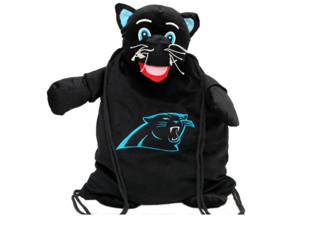 panther bag gifts for panthers fans