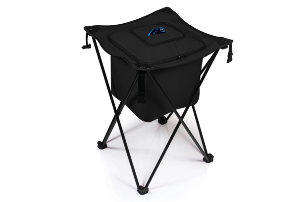 panther cooler chair gifts for panthers fans