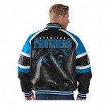 panther leather jacket gifts for panthers fans