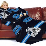 panther snuggie gifts for panthers fans