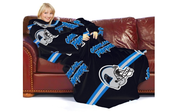 panther snuggie gifts for panthers fans