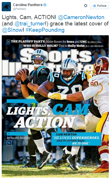 panthers sports illustrated3