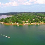 video-of-lake-norman