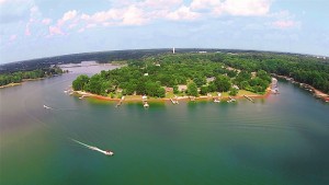 video-of-lake-norman