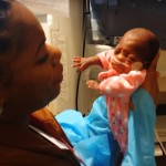 Elayah Faith Pegues smallest baby born