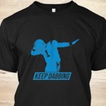 cam newton dab on em shirt