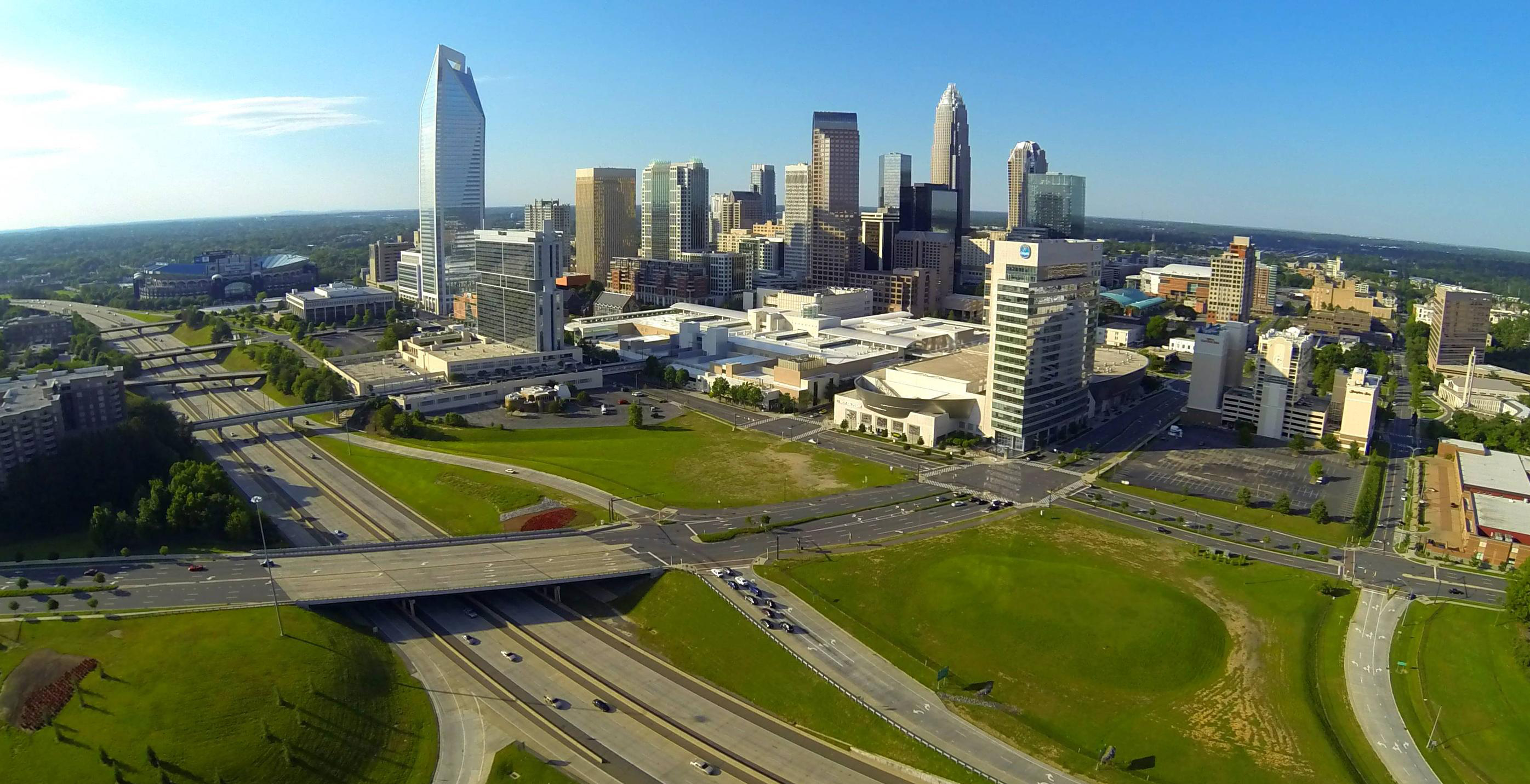 Charlotte’s New Google Fiber Will Have 100x Faster Internet Speeds and More