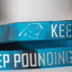 keep pounding panthers gear