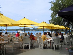 lake norman restaurants