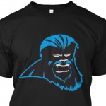 panthers chewbacca